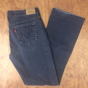 Levi’s 515 Boot Cut